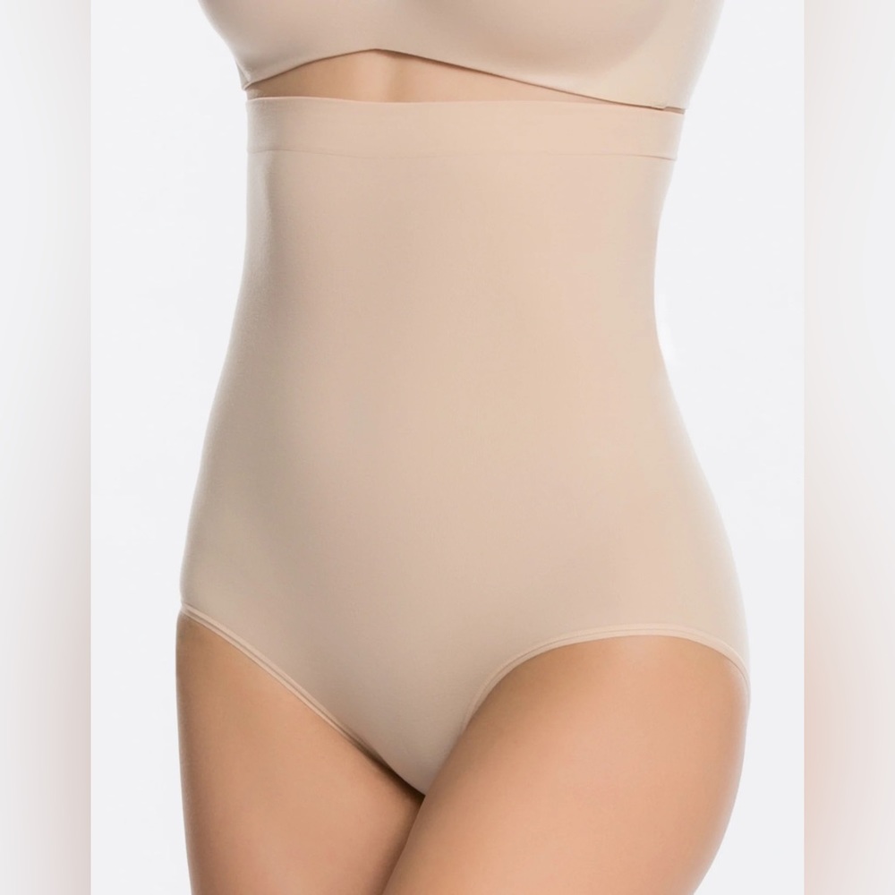 Spanx Higher Power Panties